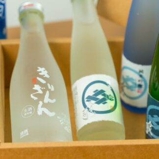 今代司清酒體驗組-進階版