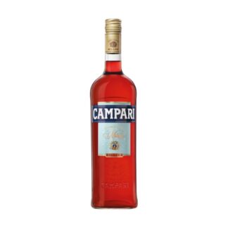 義大利 Campari 金巴利藥草酒