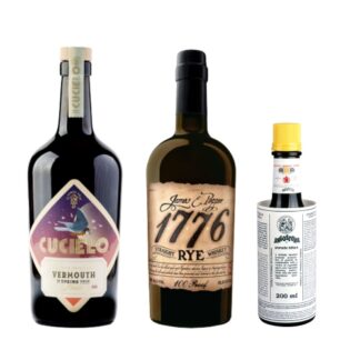 2021 駒ヶ岳×秩父Malt Duo威士忌(已售完) - 一飲商店