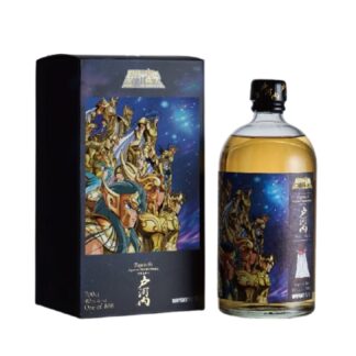2021 駒ヶ岳×秩父Malt Duo威士忌(已售完) - 一飲商店