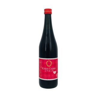 莓果黑醋栗梅酒