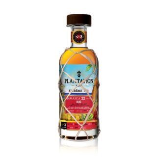 普雷森Plantation極緻系列第三版 – Jamaica 1996 HJC
