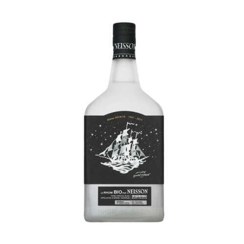 NEISSON Rhum Blanc Agricole 52.5% - 一飲商店
