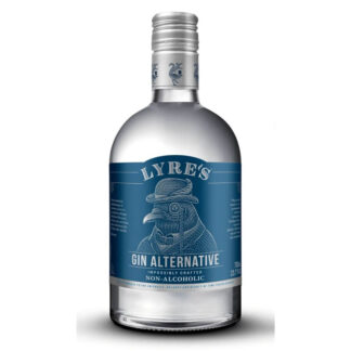 Gin Alternative