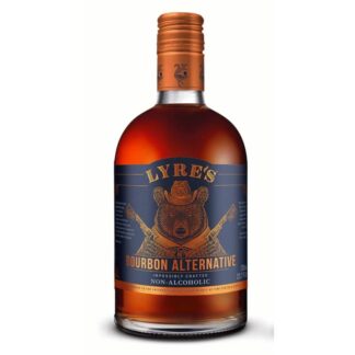 Lyres Bourbon Alternative