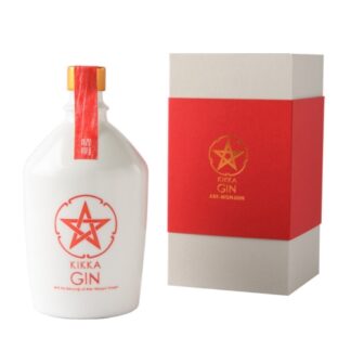 大和 Kikka Gin 晴明