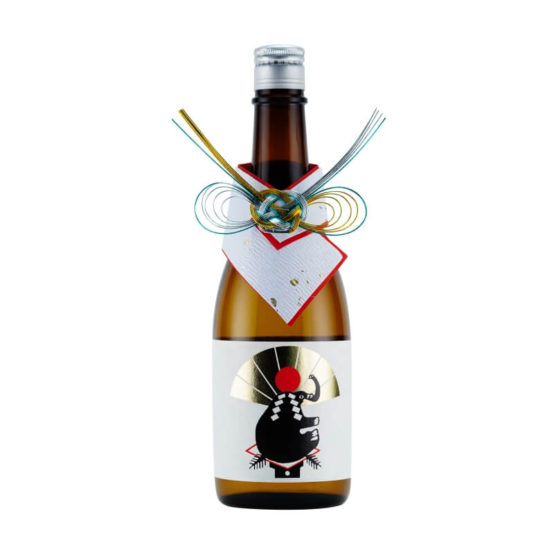 山形正宗稻造新年版2026 - 一飲商店