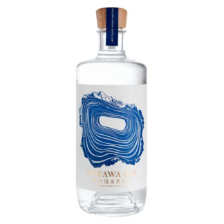 野澤溫泉蒸餾所 工藝琴酒 NOZAWA GIN