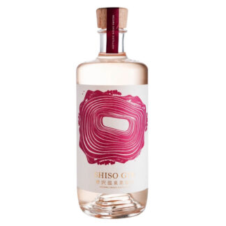 野澤溫泉蒸餾所 紫蘇工藝琴酒 SHISO GIN