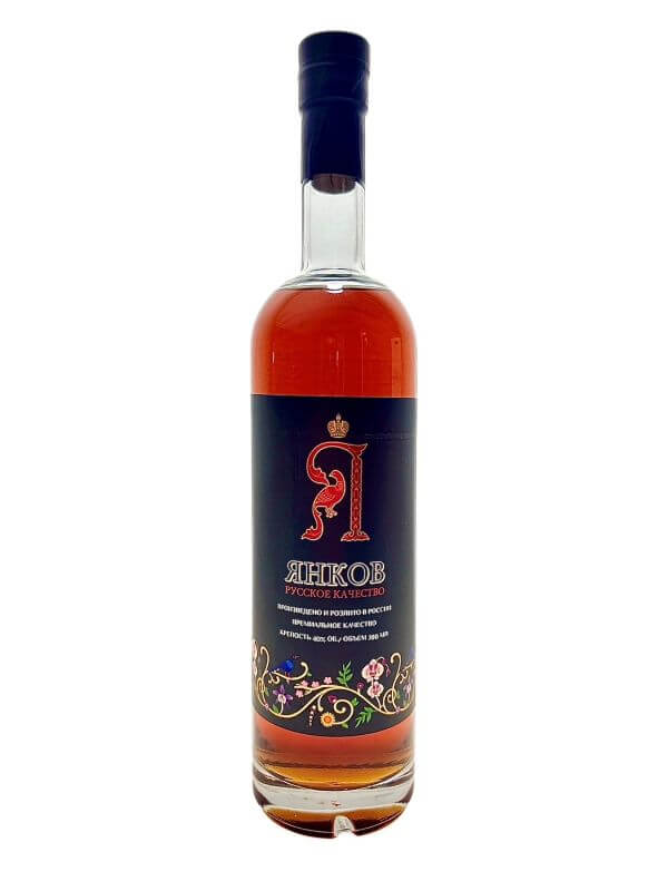紅日雙鶴 洋可夫緋紅凱瑟琳Yankov Caesar's Ruby - 一飲商店
