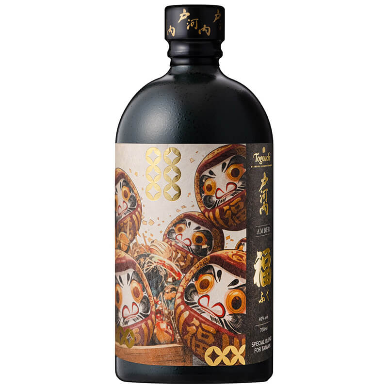 戶河內雪莉風味調和威士忌_商品圖_800x800