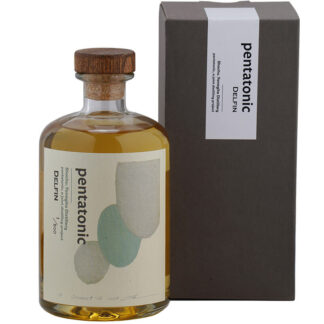 柳田 pentatonic DELFIN 芋麥調和_800x800