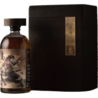 WHISKY TASTE「馬之躍 ．成功」生肖干支單桶原酒系列_800x800
