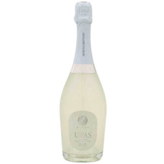 森之釀造所 UPAS Sparkling Sake_800x800