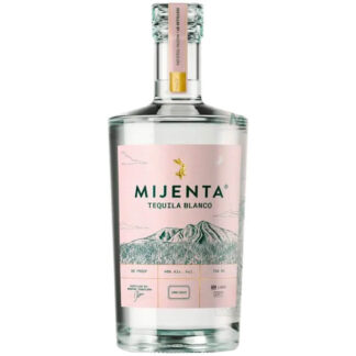 Mijenta Tequila Blanco