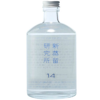 新蒸餾研究所 No.14_商品圖_800x800