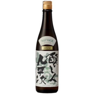 釀人九平次 SAUVAGE 曠野之境_商品圖_800x800