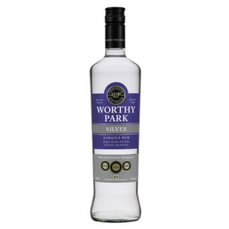 Worthy Park Silver