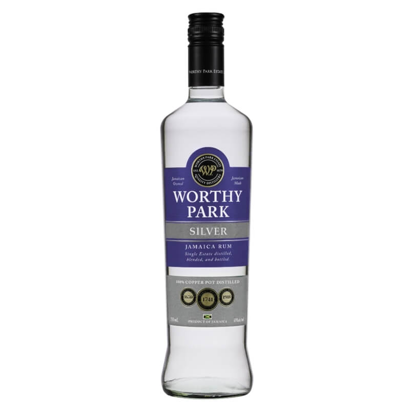Worthy Park Silver