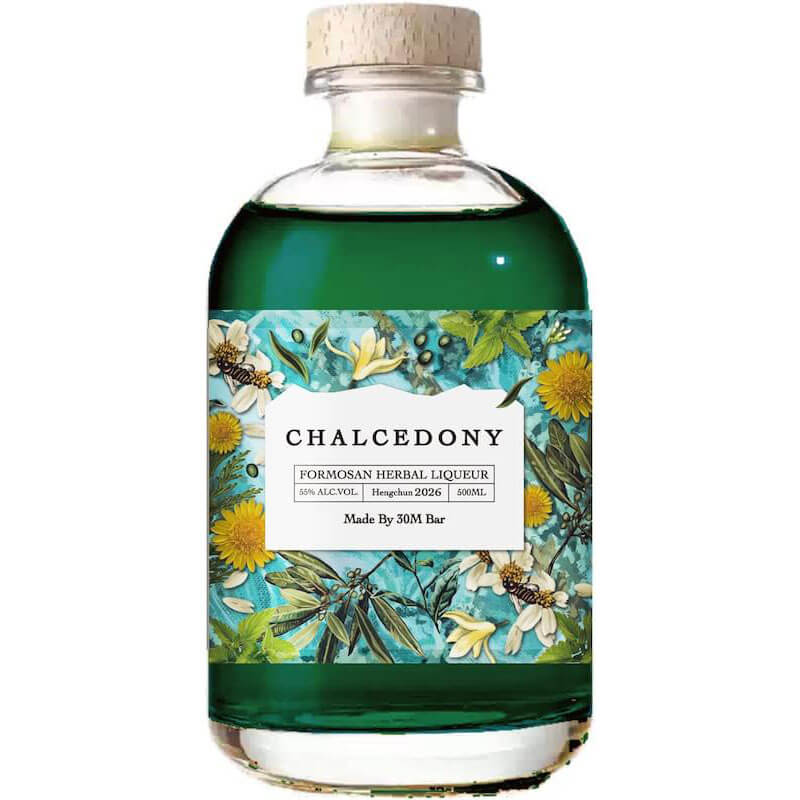 Chalcedony 台灣藍寶利口酒(2026 版)_500ml商品圖_800x800
