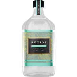 Ethical Spirits REVIVE from WAKAZE 琴酒_商品圖_800x800