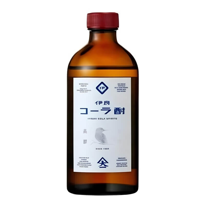 伊良可樂45%