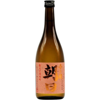 朝日 壹乃釀 黑糖燒酎_800x800