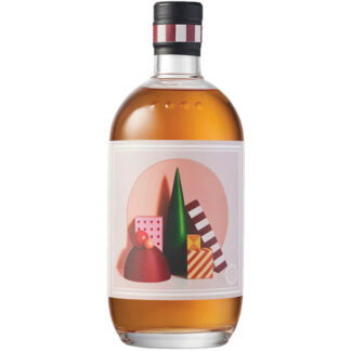 FOUR PILLARS AUSTRALIAN CHRISTMAS GIN 四柱澳洲聖誕琴酒_商品圖_800x800