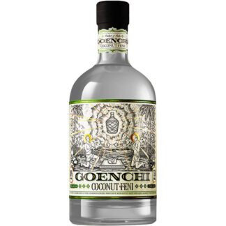 Goenchi椰蜜芬尼酒Coconut Feni_商品圖_800x800