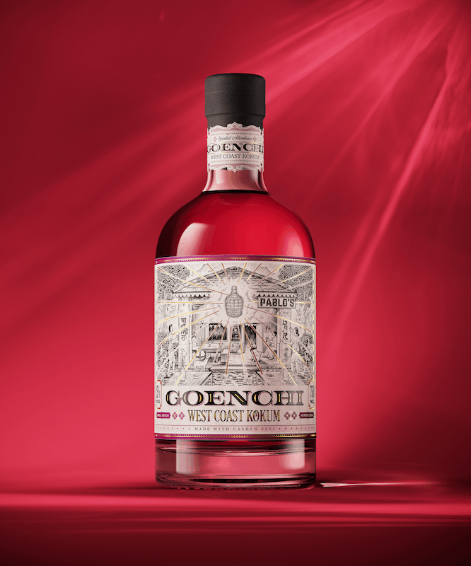 Goenchi 果阿精神 西岸紅山竹芬尼酒i_情境圖_01 Goenchi 果阿精神 西岸紅山竹芬尼酒_情境圖_01