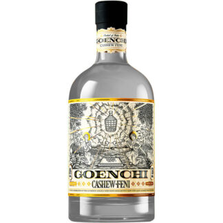 Goenchi椰蜜芬尼酒Coconut Feni_情境圖_01