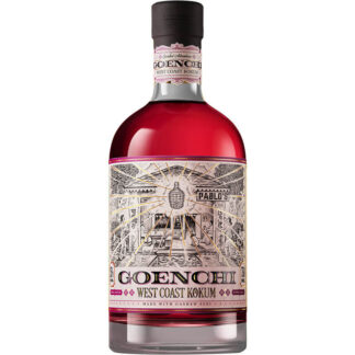 Goenchi西岸紅山竹芬尼West Coast Kokum_商品圖_800x800