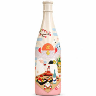 醉鯨 純米吟釀 未ノ春 生酒_商品圖_800x800